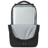 Rucsac pentru laptop RivaCase 7567 17.3" / Gray Black / photo 6