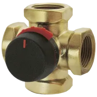 Supapă ESBE VRG141-DN40 F / F 