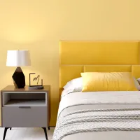Pat My-Style my-Lucy 180 x 200 cm / Placaj / Yellow photo 7