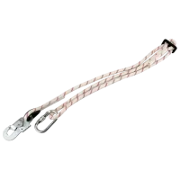 Coardă de siguranță Yato YT74231 White / Poliester