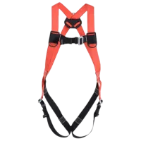 Centură de siguranță Yato YT74221 Orange / Poliester