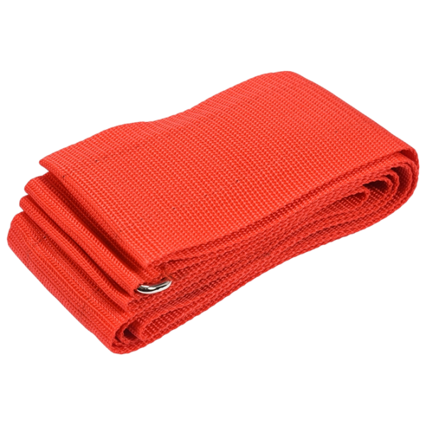 Curele pentru transportare Yato YT74263 Orange / Poliester photo 1