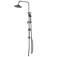 Душевой набор Hydro-S 1007 Латунь / 