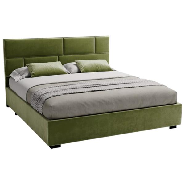 Pat My-Style my-Lucy 160 x 200 cm / Placaj / Khaki photo 1