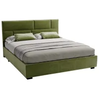 Pat My-Style my-Lucy 160 x 200 cm / Placaj / Khaki