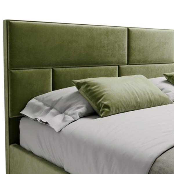 Pat My-Style my-Lucy 160 x 200 cm / Placaj / Khaki photo 2