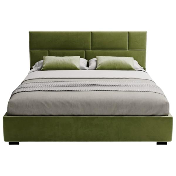 Pat My-Style my-Lucy 160 x 200 cm / Placaj / Khaki photo 3