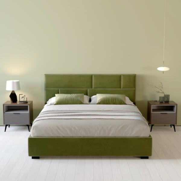 Pat My-Style my-Lucy 160 x 200 cm / Placaj / Khaki photo 6