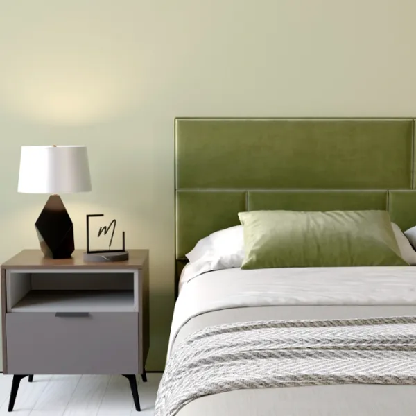 Pat My-Style my-Lucy 160 x 200 cm / Placaj / Khaki photo 7