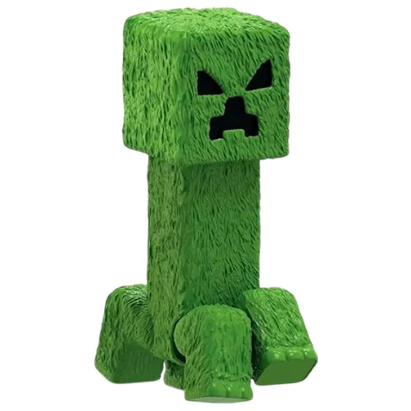 Фигурки Mattel Minecraft JFR65 6+ / Разноцветный photo 2