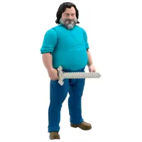 Figurine Mattel Minecraft JFR65 6+ / Multicolor photo 3