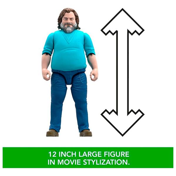 Фигурки Mattel Minecraft JFR65 6+ / Разноцветный photo 4