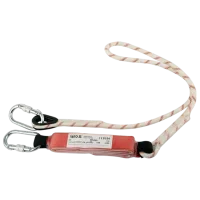 Coardă de siguranță Yato YT74236 White / Poliester