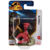 Figurine Mattel Jurassic World GXB08 3+ / Multicolor photo 3