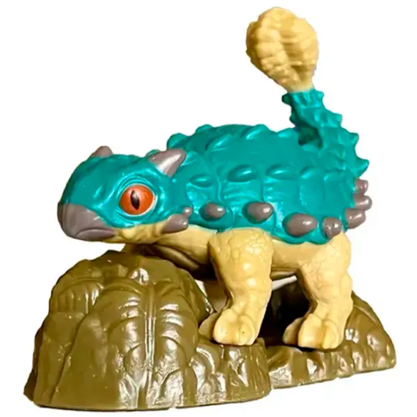 Figurine Mattel Jurassic World GXB08 3+ / Multicolor photo 6