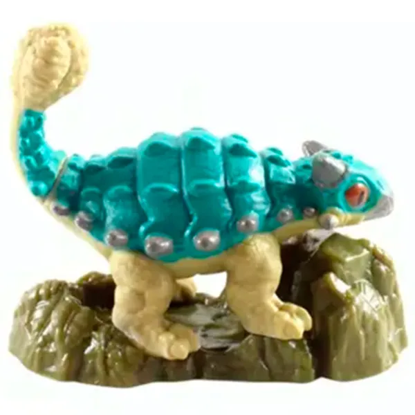 Figurine Mattel Jurassic World GXB08 3+ / Multicolor photo 7