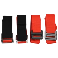 Curele pentru transportare Vorel VOR74721 Orange / Poliester