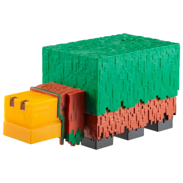 Фигурка Mattel Minecraft HXM85 6+ / Разноцветный photo 1