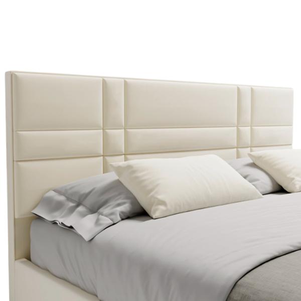 Pat My-Style my-Rita 90 x 200 cm / Placaj / Light-Beige photo 3