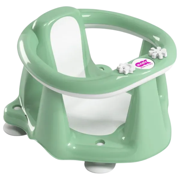 Стул для ванной комнаты Ok Baby Flipper Evolution от 6 месяцев photo 1