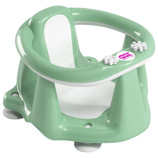 Стул для ванной комнаты Ok Baby Flipper Evolution от 6 месяцев photo 1
