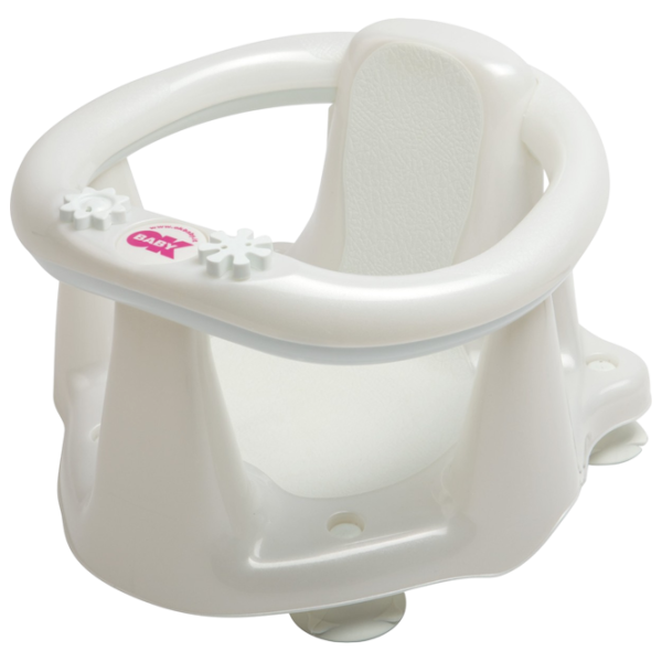 Стул для ванной комнаты Ok Baby Flipper Evolution от 6 месяцев photo 1