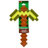 Игрушечное оружие Mattel Minecraft JCV18 6+ / / Коричневый photo 3