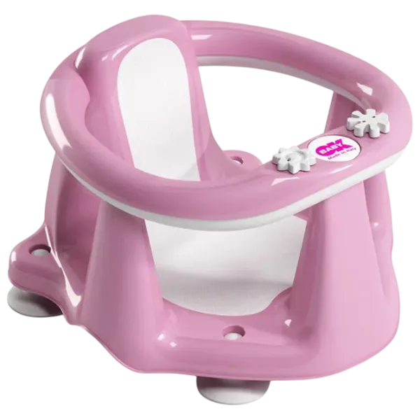 Стул для ванной комнаты Ok Baby Flipper Evolution от 6 месяцев photo 1