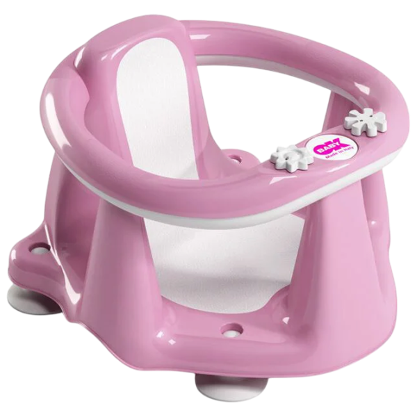 Стул для ванной комнаты Ok Baby Flipper Evolution от 6 месяцев photo 1