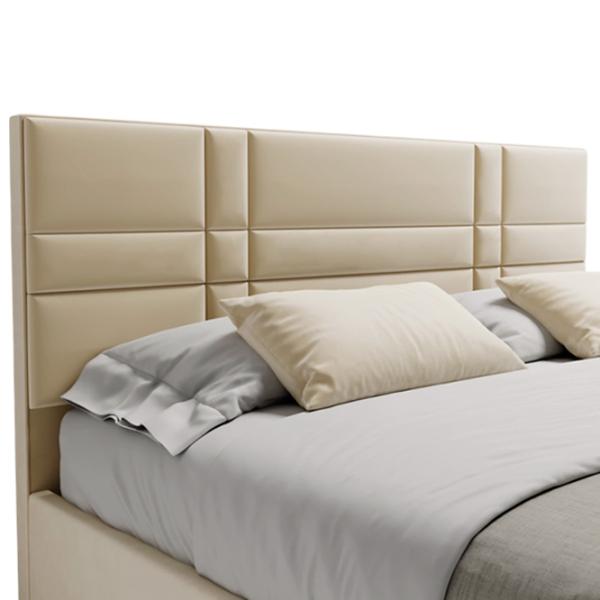 Pat My-Style my-Rita 90 x 200 cm / Placaj / Beige photo 2