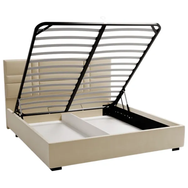 Pat My-Style my-Rita 90 x 200 cm / Placaj / Beige photo 4