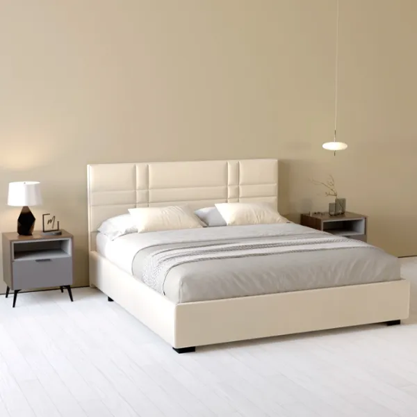 Pat My-Style my-Rita 90 x 200 cm / Placaj / Beige photo 5