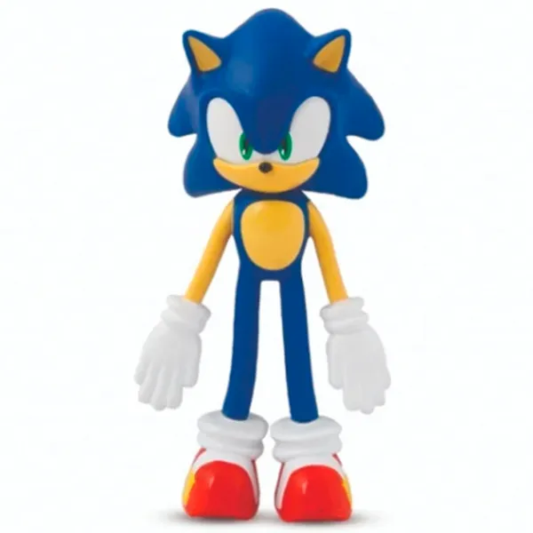 Figurine Flexfigs Sonic 55219TCG 3+ / Multicolor photo 2