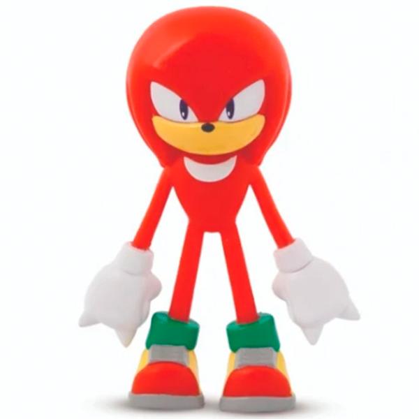 Figurine Flexfigs Sonic 55219TCG 3+ / Multicolor photo 5