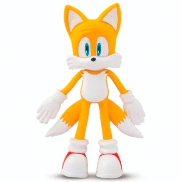Figurine Flexfigs Sonic 55219TCG 3+ / Multicolor photo 6