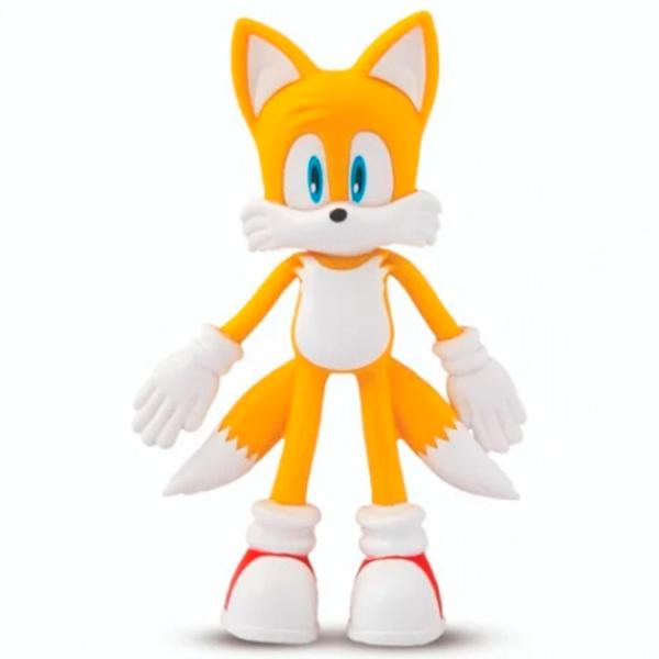 Figurine Flexfigs Sonic 55219TCG 3+ / Multicolor photo 6