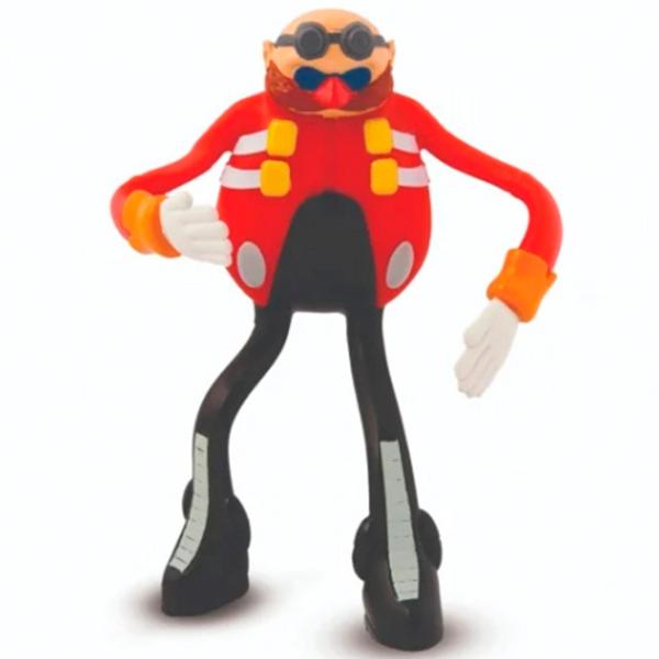 Figurine Flexfigs Sonic 55219TCG 3+ / Multicolor photo 8