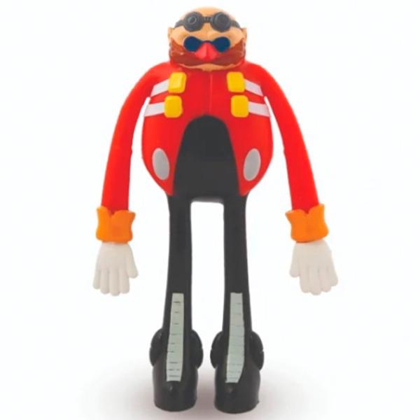 Figurine Flexfigs Sonic 55219TCG 3+ / Multicolor photo 9
