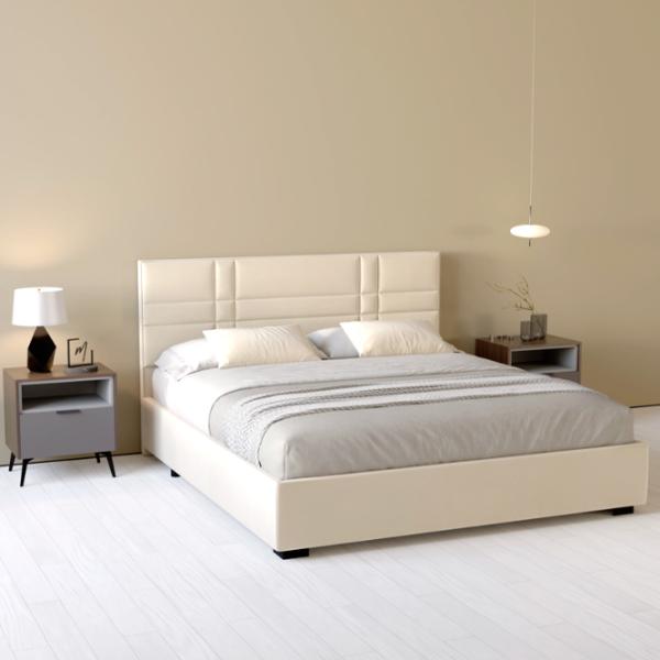 Pat My-Style my-Rita 140 x 200 cm / Placaj / Beige photo 5