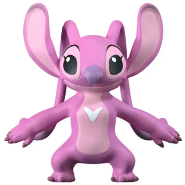 Figurine Flexfigs Lilo&Stitch 55268TCG 3+ / Multicolor photo 2