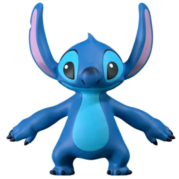 Figurine Flexfigs Lilo&Stitch 55268TCG 3+ / Multicolor photo 3