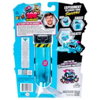 Figurină MrBeast Lab Swarms 5+ / Blue photo 2