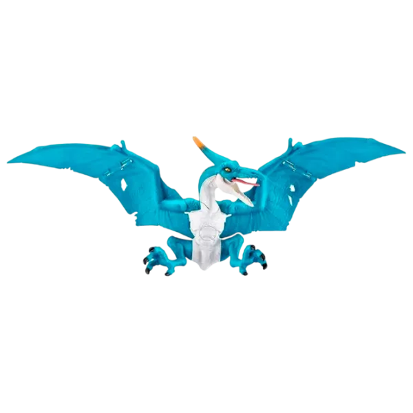 Фигурка Zuru Robo Alive Динозавр Dino Action Pterodactyl 3+ / Синий photo 1
