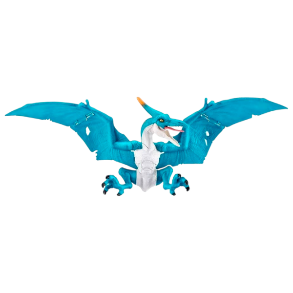 Фигурка Zuru Robo Alive Динозавр Dino Action Pterodactyl 3+ / Синий photo 1