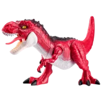 Figurină Zuru Robo Alive Dinozaur Dino Action T-Rex 3+ / Red