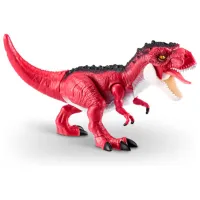Фигурка Zuru Robo Alive Динозавр Dino Action T-Rex 3+ / Красный photo 2