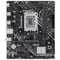 Материнская плата Asus PRIME H610M-F D4 R2.0 mATX / Intel H610M-F
