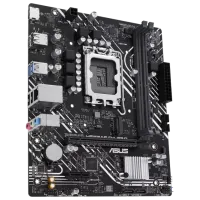 Placă de bază Asus PRIME H610M-F D4 R2.0 mATX / Intel H610M-F photo 4