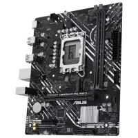 Placă de bază Asus PRIME H610M-F D4 R2.0 mATX / Intel H610M-F photo 5
