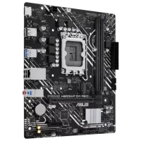 Placă de bază Asus PRIME H610M-F D4 R2.0 mATX / Intel H610M-F photo 6